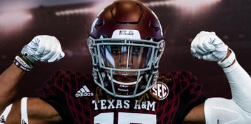 Texas A M Aggies Football Recruiting