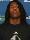 Alijah Hamond, Calvert Hall College, Linebacker