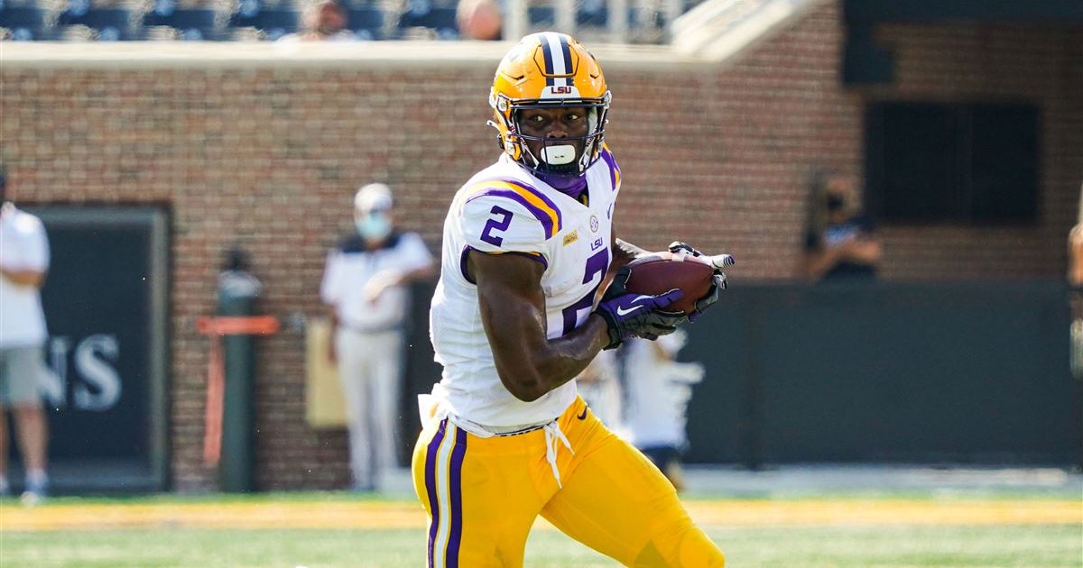 The transfer of ex-5-star TE Arik Gilbert from LSU to Florida leaves the media questioning the Gators offense in 2021