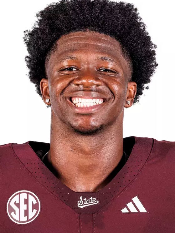 Elijah Cannon athlete image
