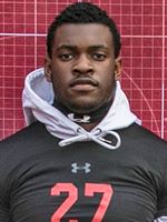 2018 4* OLB Adrian Jackson signs with Oregon : r/CFB