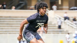 Previewing USC's big recruiting weekend