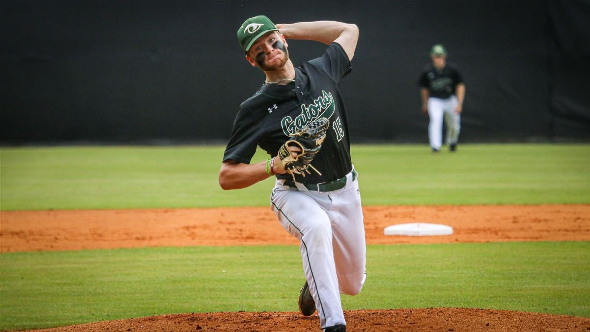 Beau Hollins commits to South Carolina baseball program