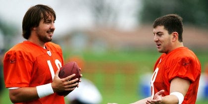 67 photos: Kyle Orton: Southeast Polk to the NFL