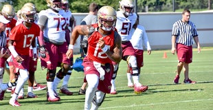 Top takeaways, lessons learned after Week 1 Top takeaways, lessons learned after Week 1