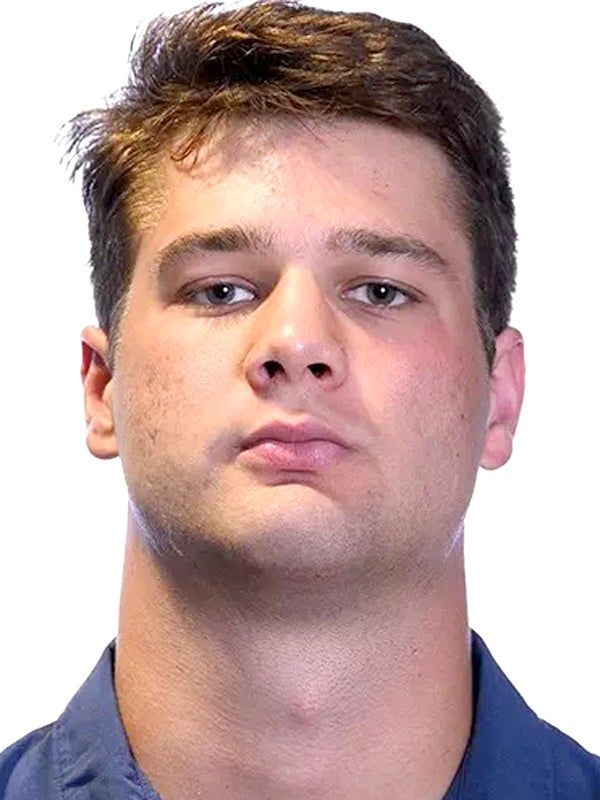 Ethan Malafa athlete image