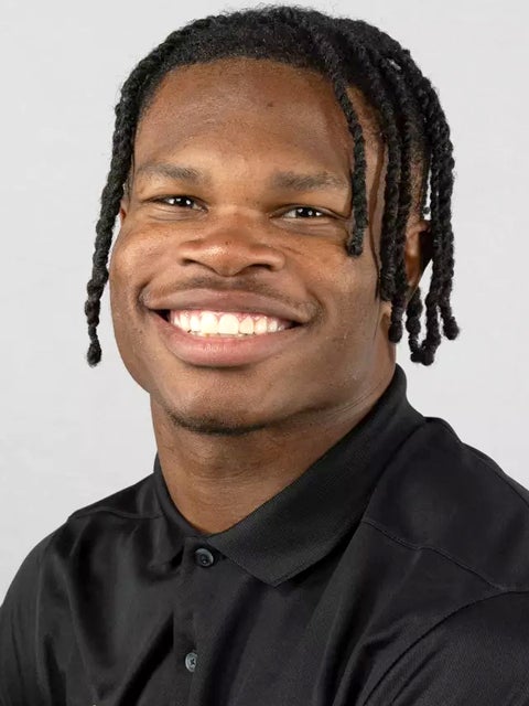 Travis Hunter, Colorado, Cornerback