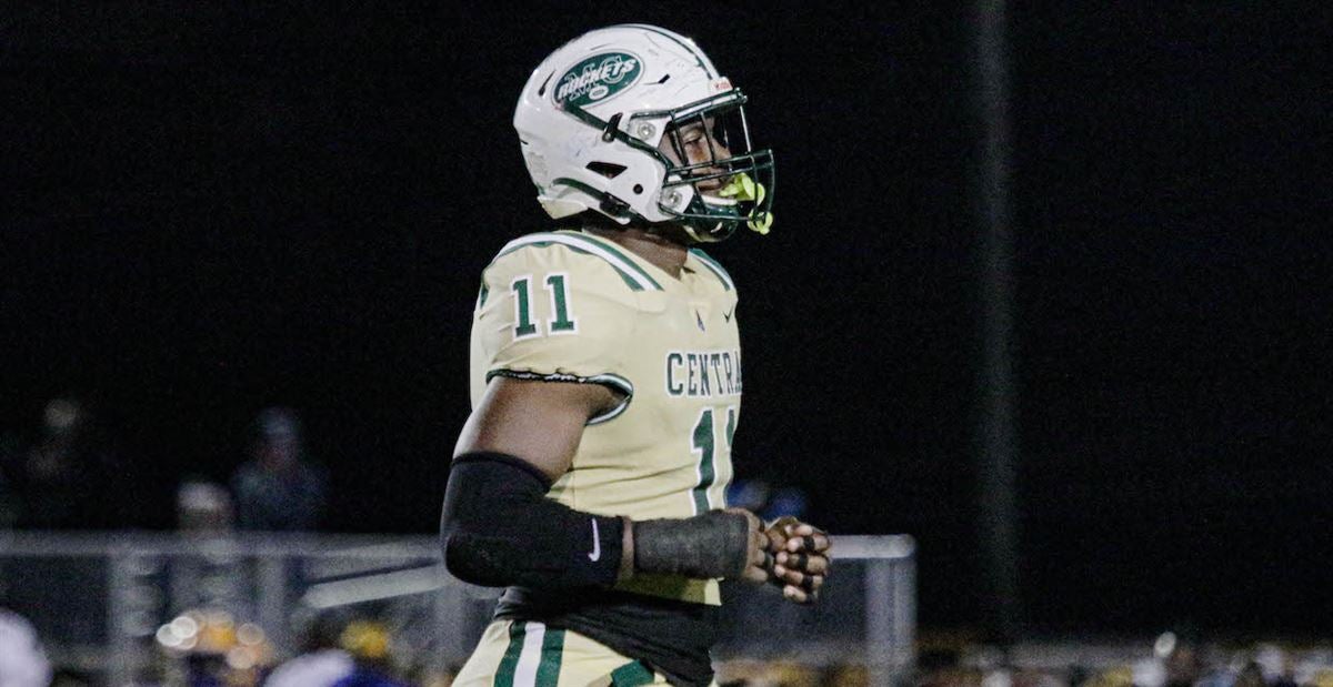 Five Takeaways: Miami Central Rolls Miami Northwestern In South Florida ...