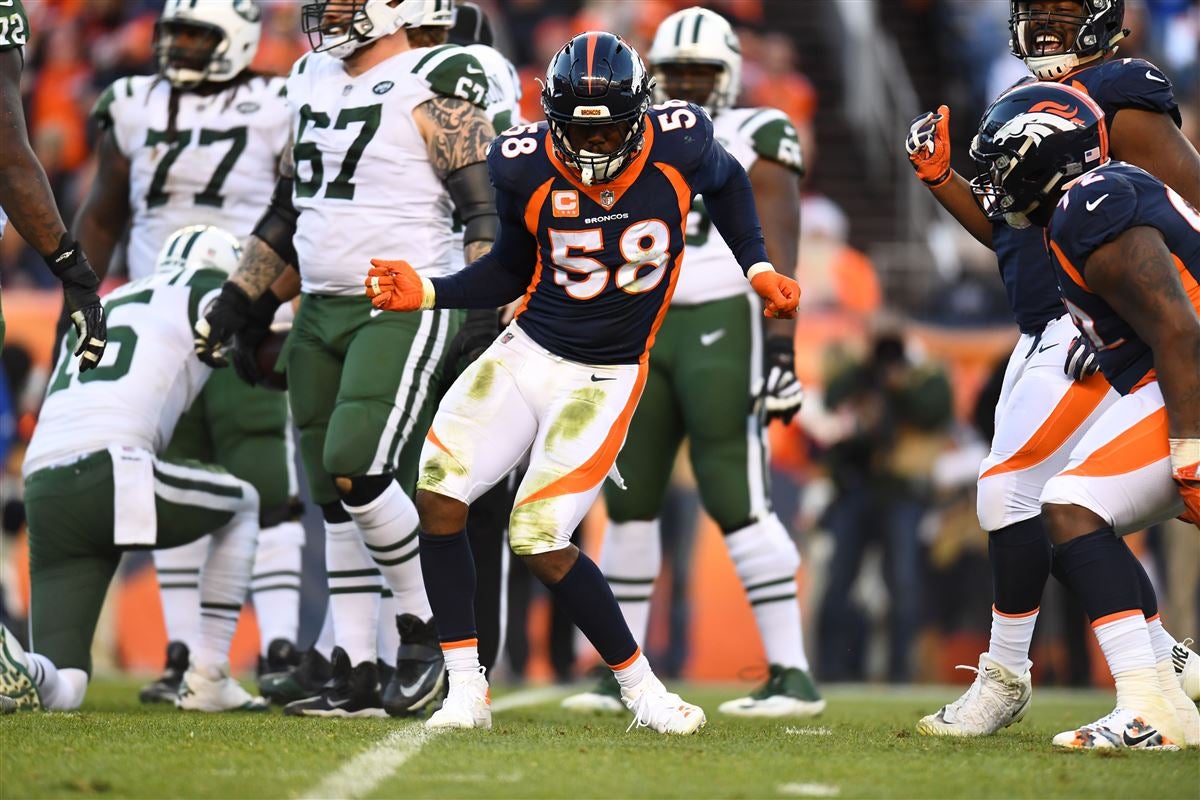 Survey Week 5: Will the Denver Broncos beat the New York Jets? - Mile High  Report