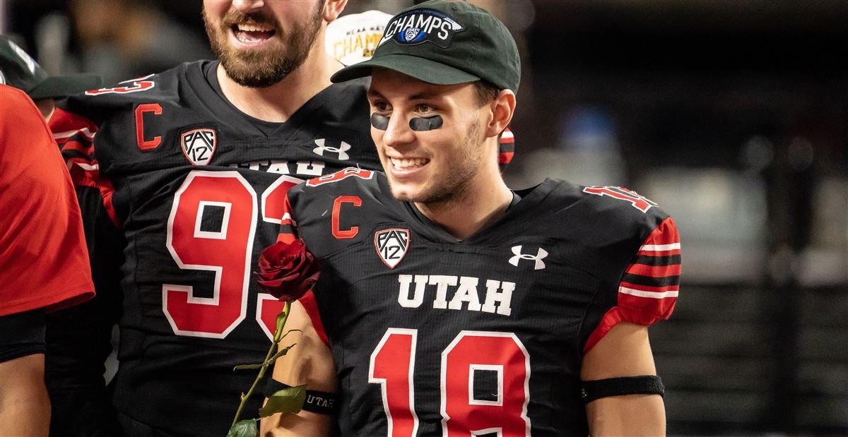 Utes receiver Britain Covey to declare for NFL Draft after Rose