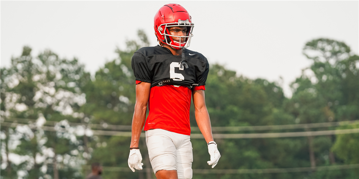 2023 Preseason MaxPreps Junior All-America Football Team