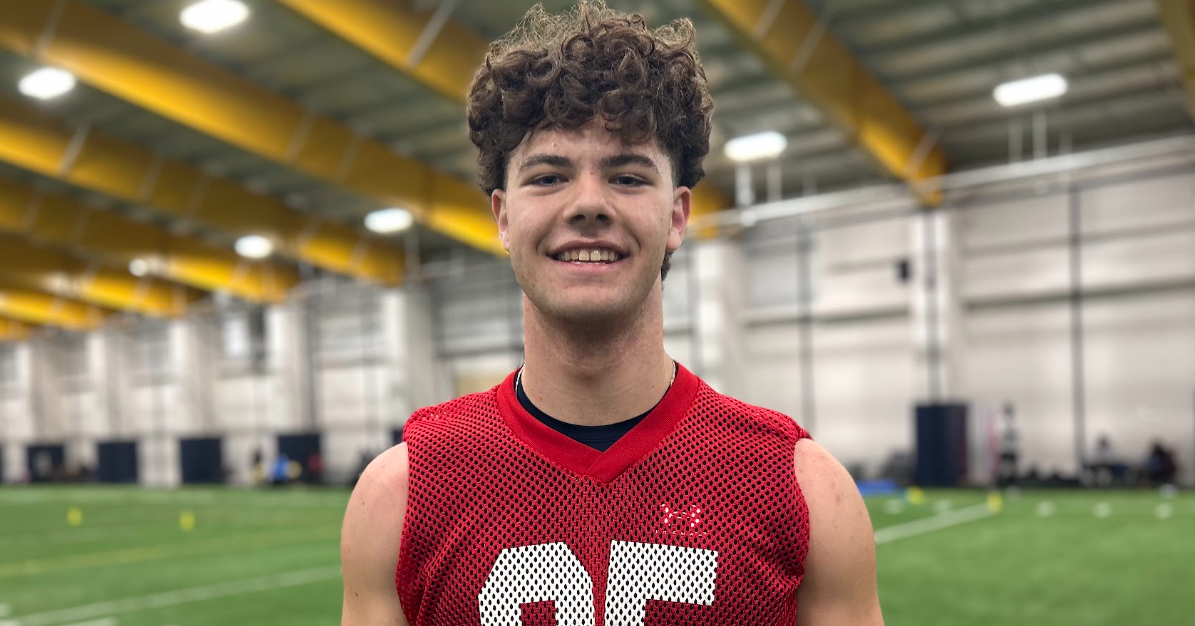 Tennessee offers Kentucky TE commit Lincoln Watkins