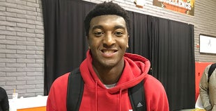 Kyree Walker: Highlights of Top 15 2020 Arizona State commit