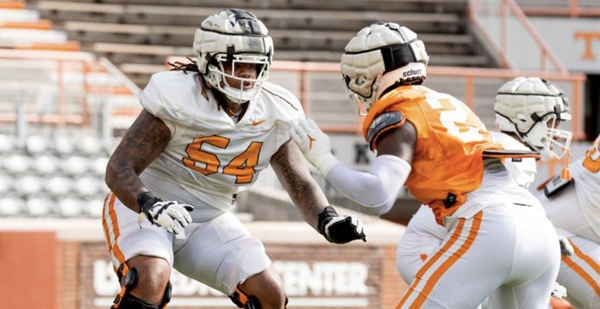 Heupel on the Vols: 'We're going to need to be better than we were tonight'