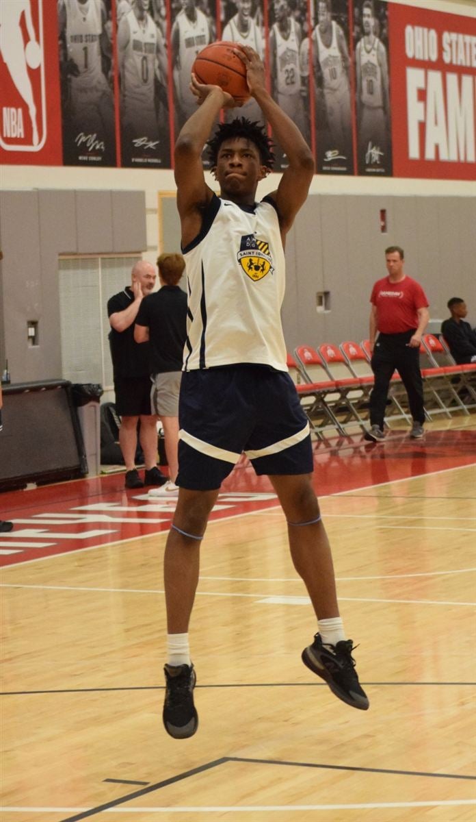 Sights and Sounds: Ohio State team camp top prospects, plus OSU ...