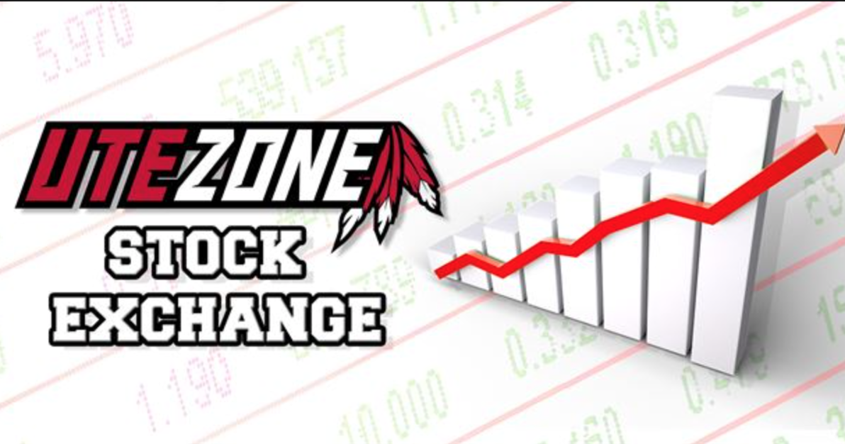 The UteZone Stock Exchange