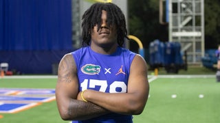Alabama in good standing for 4-star DL Tyzon Swann after latest visit