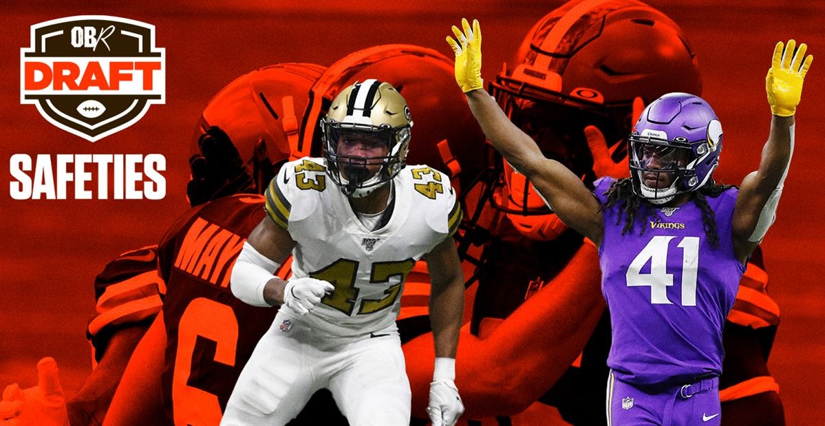 Broncos rescind offer, rb phillip lindsay hits nfl free agency Two Deep Coverage Options The Browns Must Consider In Free Agency