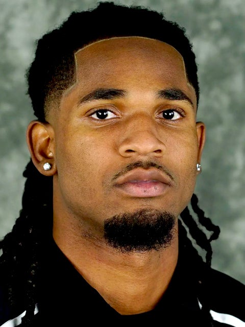 Cardell Williams athlete image