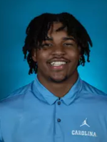 Jaiden Patterson, North Carolina, Safety