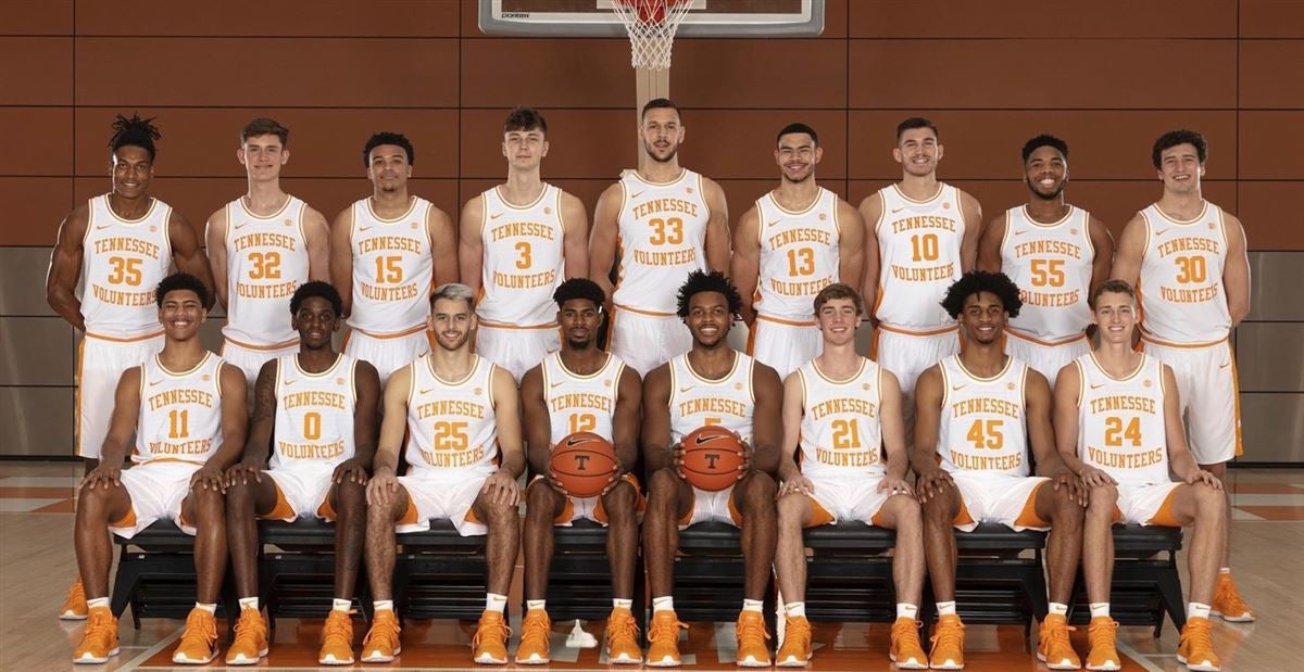 Roster Overhaul: Tracking Tennessee basketball's offseason changes