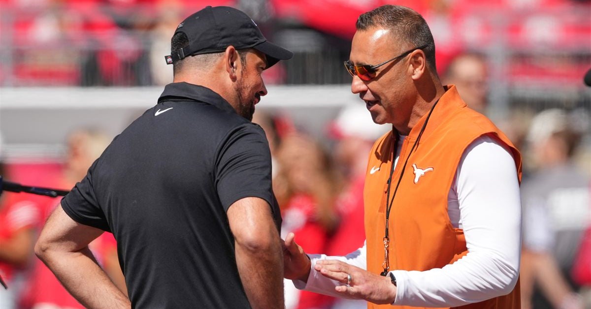 Ohio State vs. Texas roster breakdown: How two similar CFP contenders took different paths to a title run