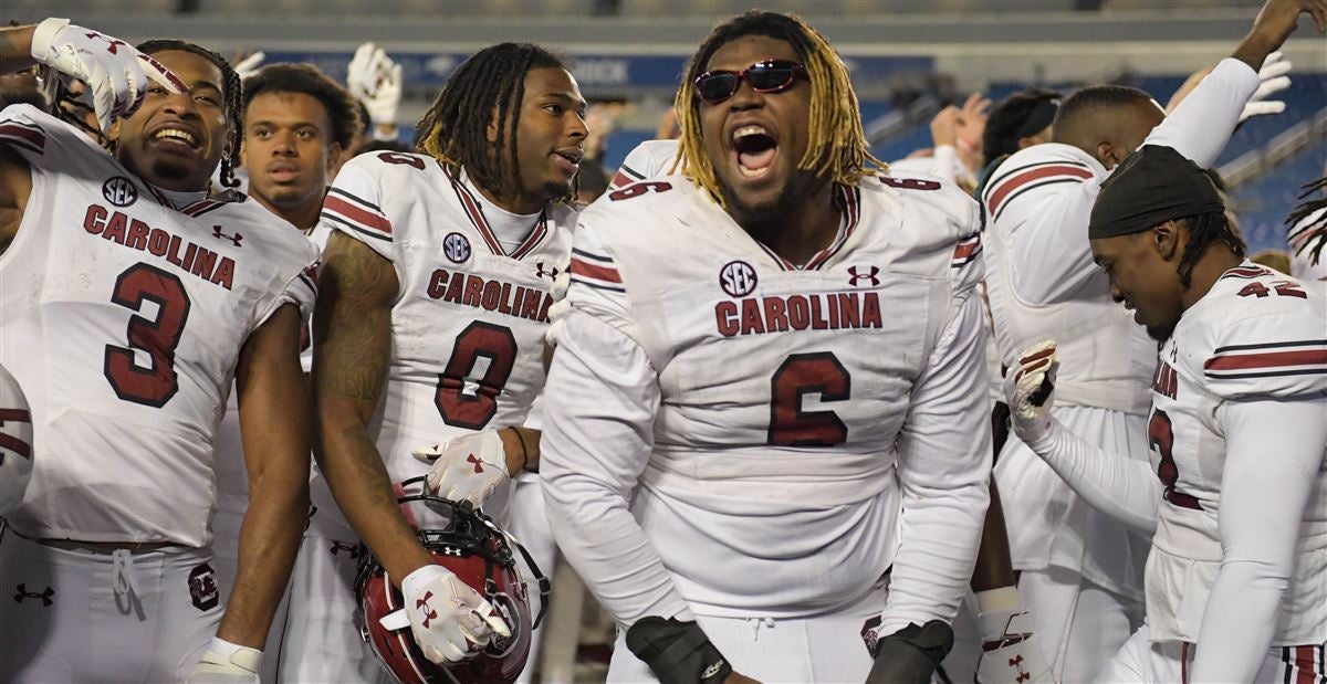 Jordan Davis, South Alabama, Offensive Tackle