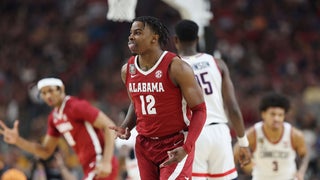Auburn, Alabama, Tennessee headline way-too-early SEC basketball power rankings