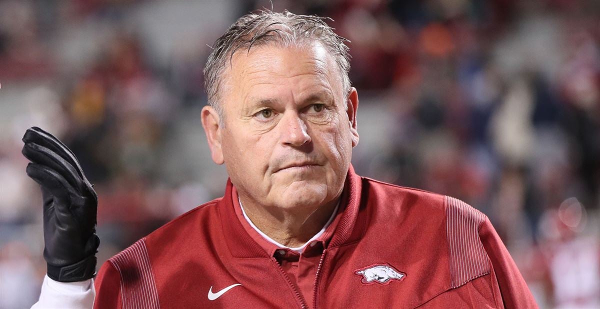Arkansas vs. Kansas Liberty Bowl Game Day HQ - Vimarsana News