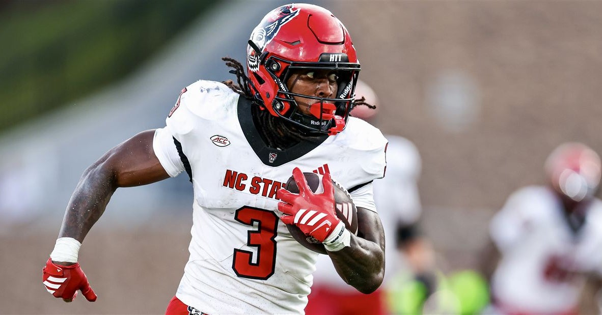 Transfer Class Alabama loses transfer portal running back Hollywood Smothers to Texas