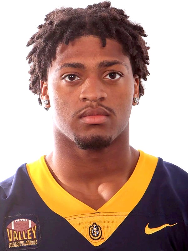 Jordan Washington athlete image