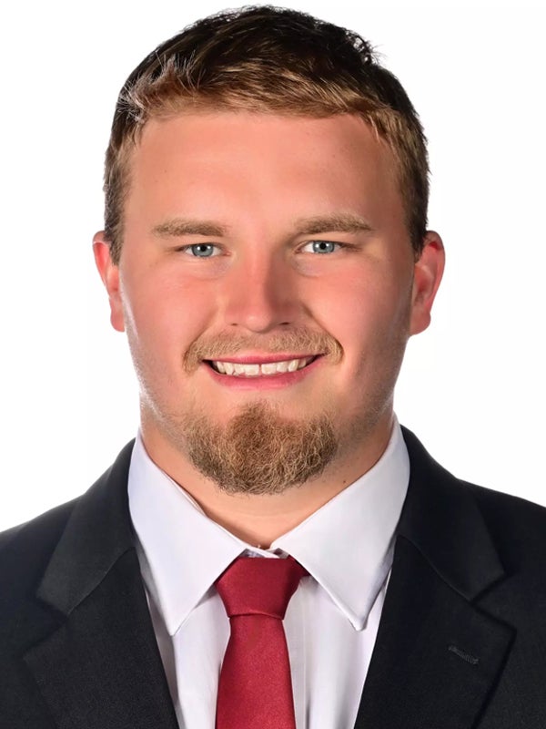 Kyler Gibson athlete image