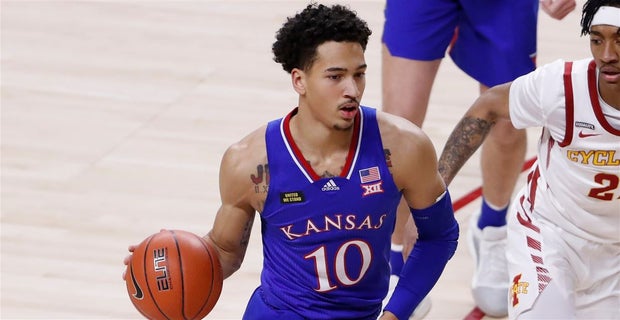 College Basketball Rankings: Auburn Overtakes Baylor As CBS Sports Updates Top 25 And 1 - 247Sports 6 10641056.jpg?fit=bounds&crop=620:320,offset y0
