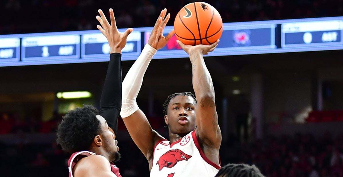 College basketball rankings ESPN updates top 25 for 202223