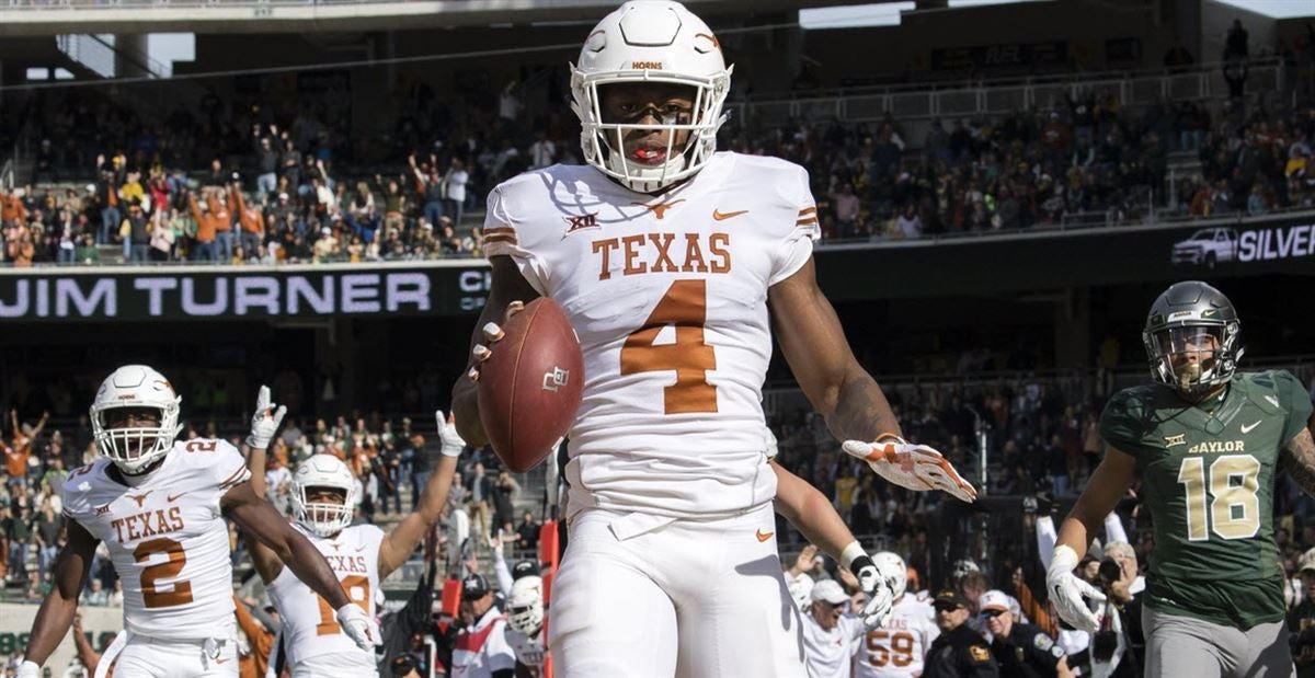 Super Bowl 56: How many Texas Longhorns are playing in this year's