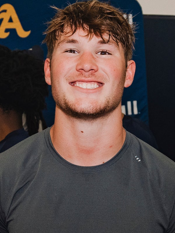 Wyatt Smith athlete image