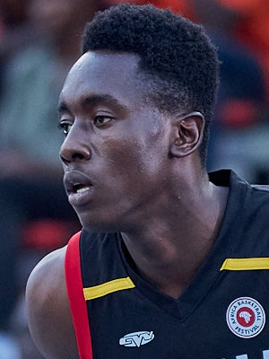 Joel Patrick