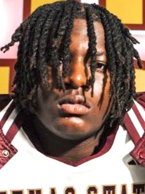 Charles Egbo athlete image