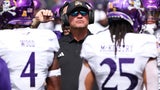 What Mike Houston said after ECU’s 22-7 win at Florida Atlantic
