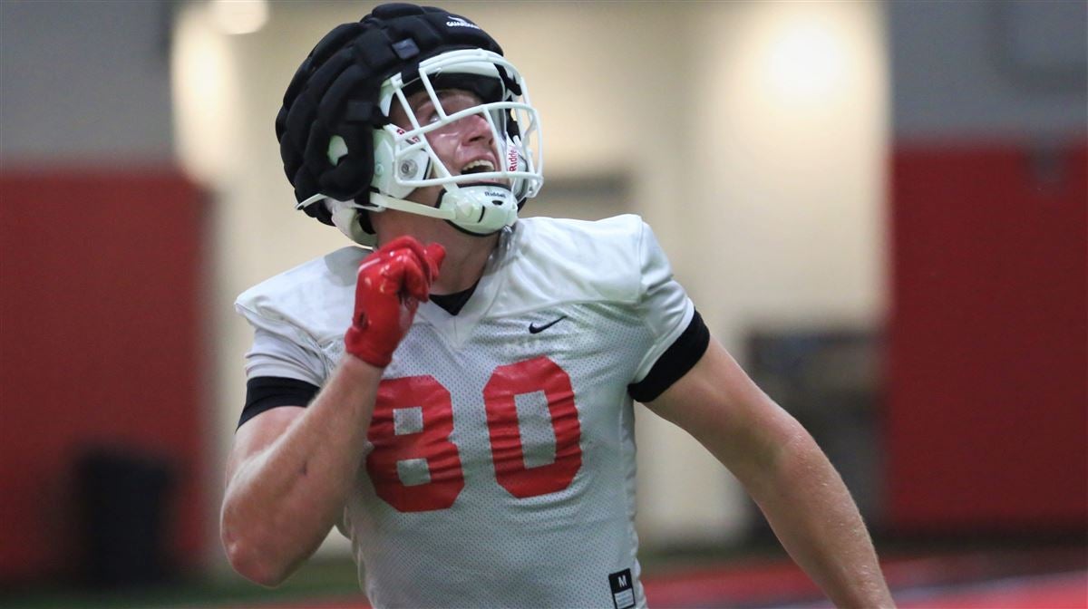 Gamecocks land commitment from Ball State transfer TE Brady Hunt
