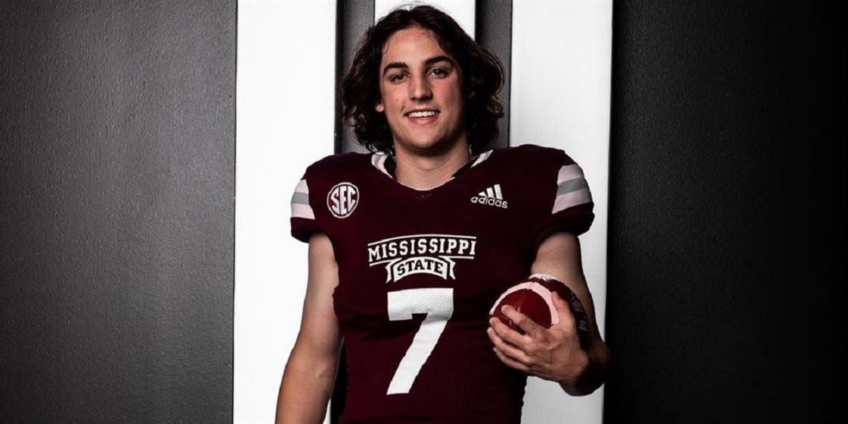 Mississippi State football recruiting: Class of 2023 signees