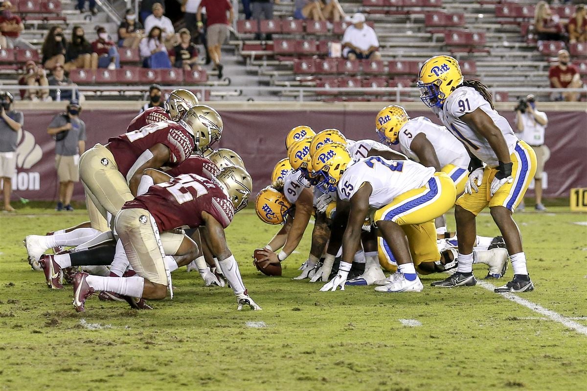 Photo Gallery FSU vs. Pitt