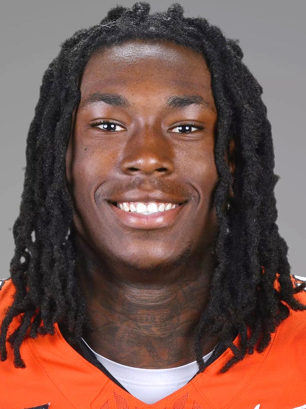 Eric Fletcher Jr. athlete image