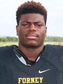 Forney DT Hutchings commits to Texas Tech Forney DT Hutchings commits to Texas Tech