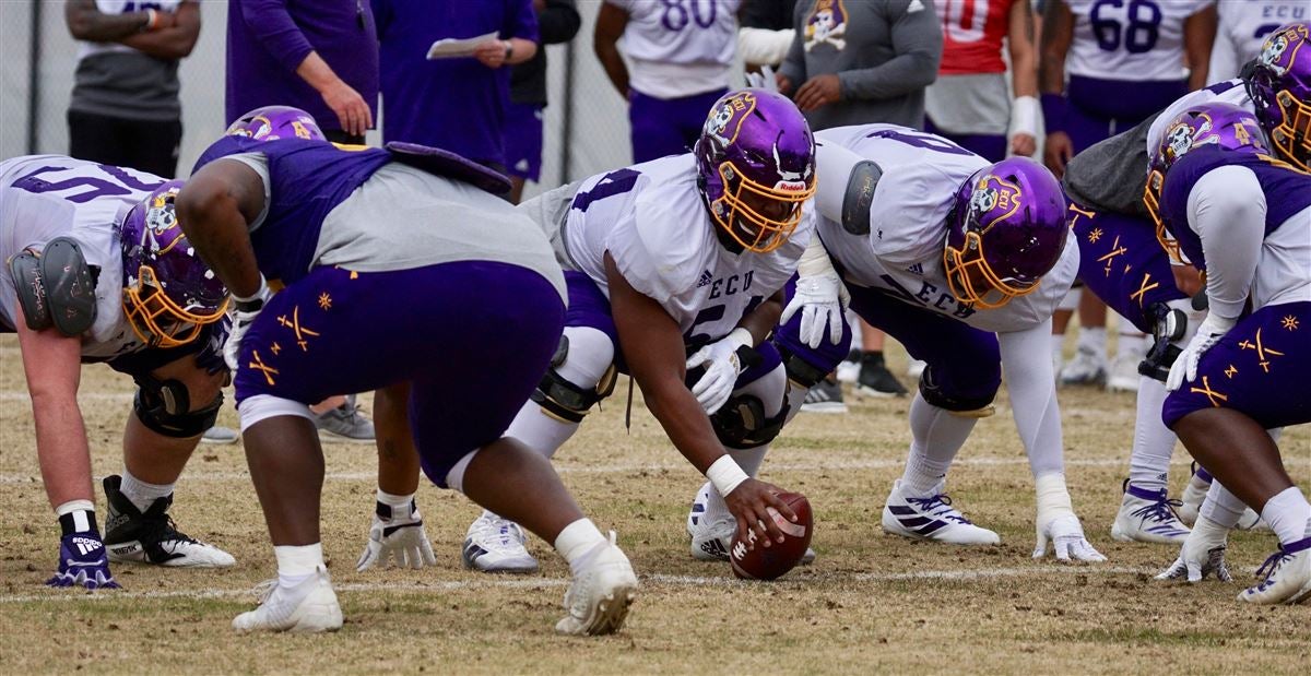 ECU transfer C/G Avery Jones commits to Illinois - The Champaign Room