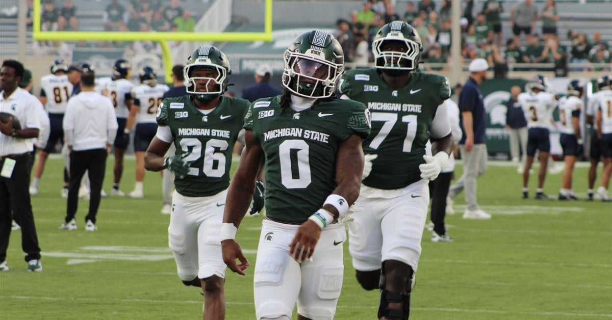 Michigan State Football: Opponent Round-Up (Week 1)