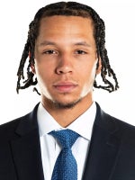 Tre White, Kansas, Small Forward