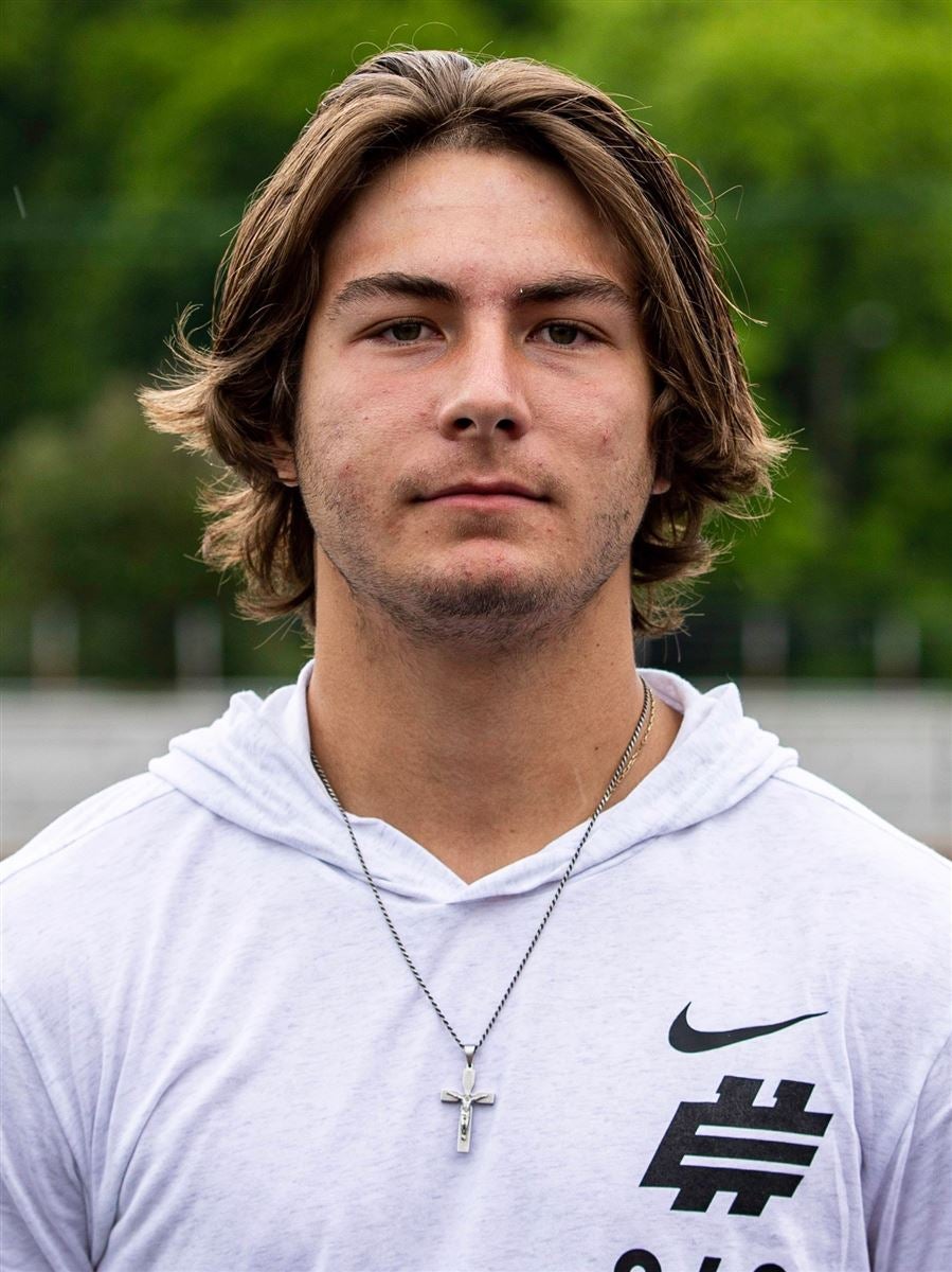 Marchiol Nicco Marchiol, West Virginia, Quarterback