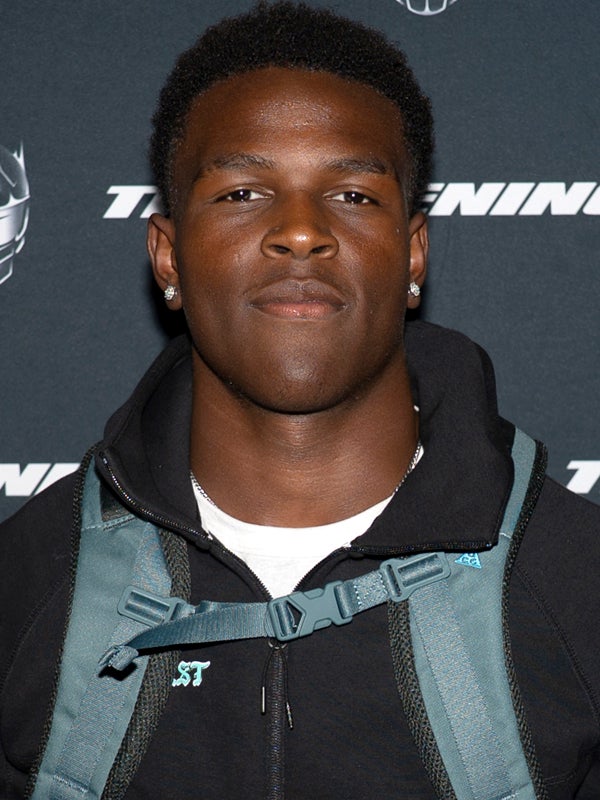 Ty Keys athlete image