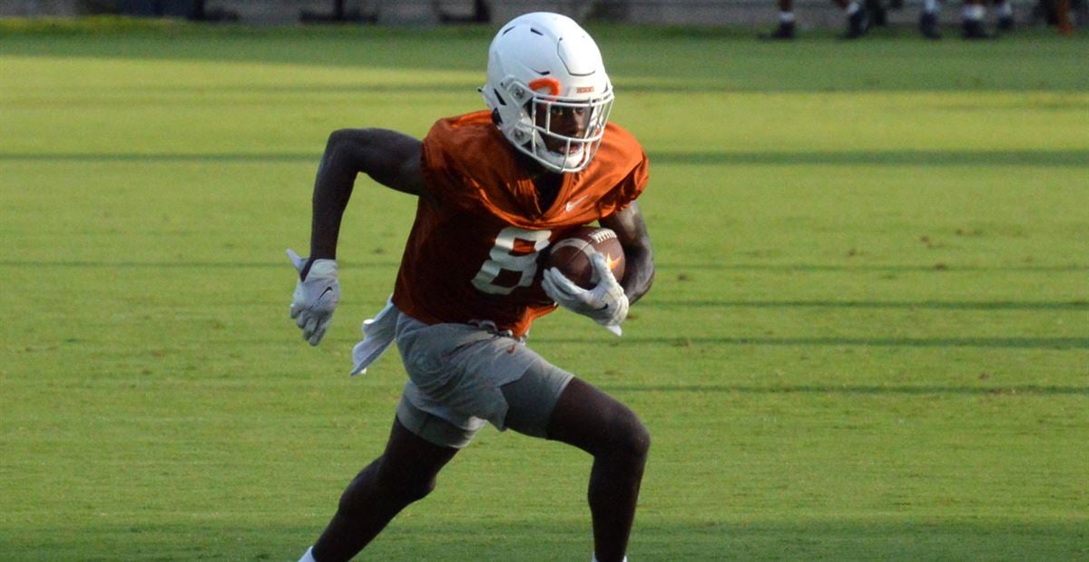 PFF snubs Texas football's Xavier Worthy from All-America First Team